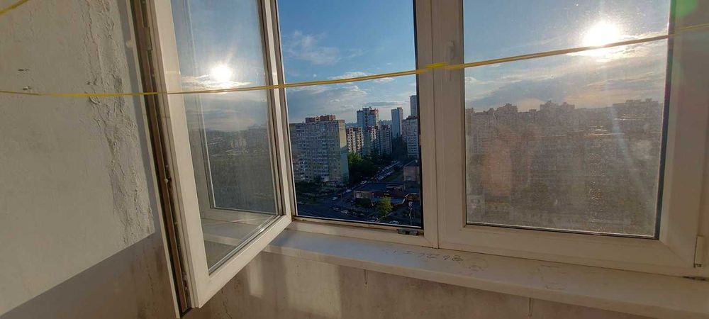 Здам кімнату в 2 кімнатній квартирі.