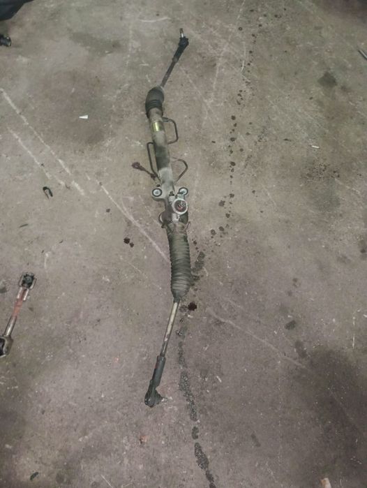 Caixa de direção rover 25