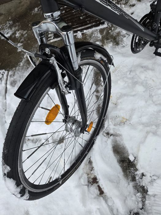 Sprzedam rower treningowy/miejski