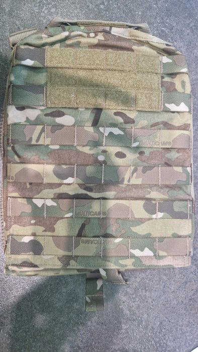 Crye precision адаптивна розвантажувальна система