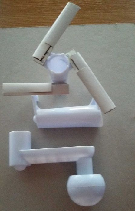 Механический кухонный комбайн Bergner bg-28