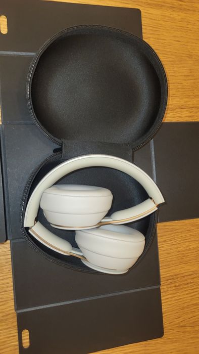 Słuchawki Beats Solo Pro