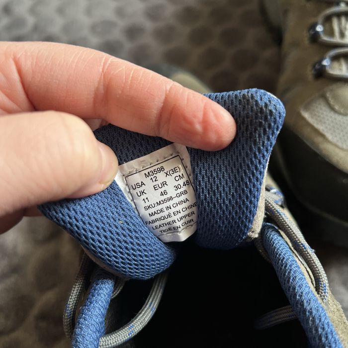 Жіночі  кросівки Propet Sealtex. Waterproof. Метал носокP. 46. Нові!!!