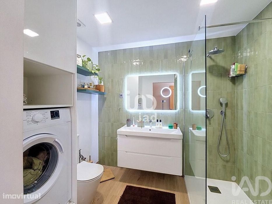 Apartamento T2 em Portimão