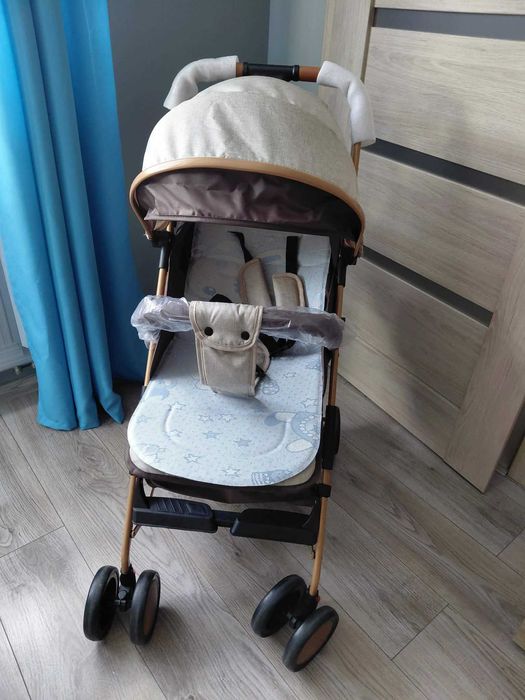 Wózek spacerówka dla dzieci