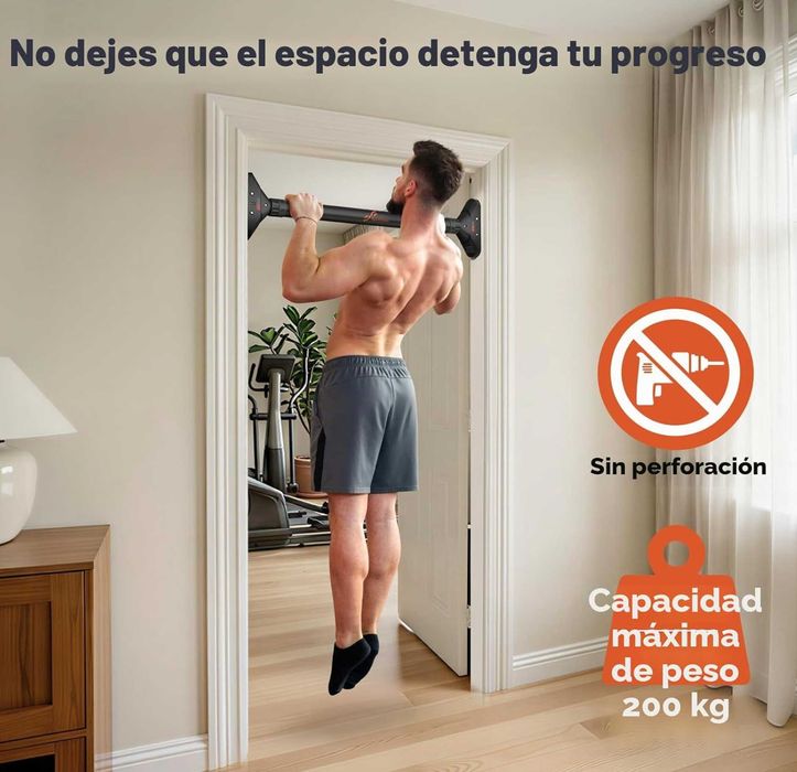 Barra Elevações Porta | NOVO