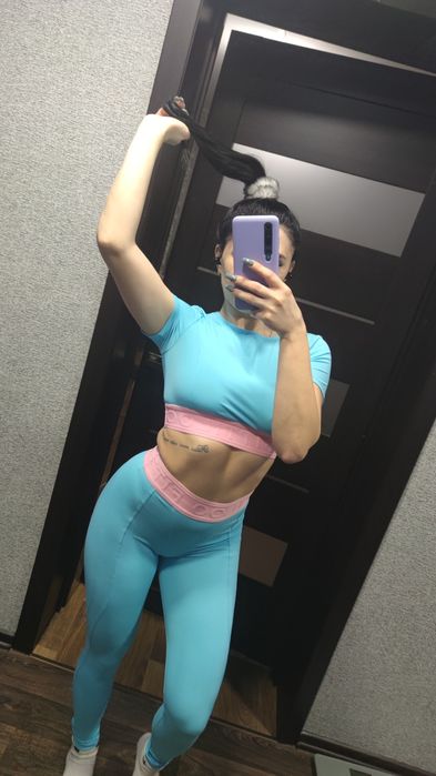 Продам костюм Fittiloo