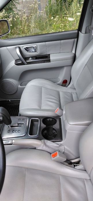 Kia Sorento 2007
