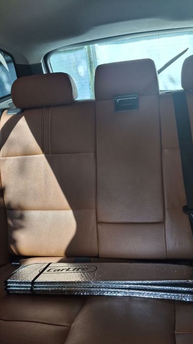 Продам автомобиль BMW X3