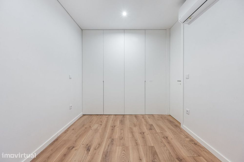 Apartamento T3 Renovado em Braga – Localização Premium com Terraço