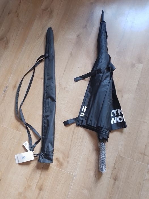 Nowe parasolki .