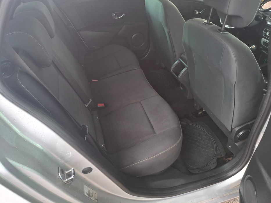 Renault Megane 1.5 DCI Limited
