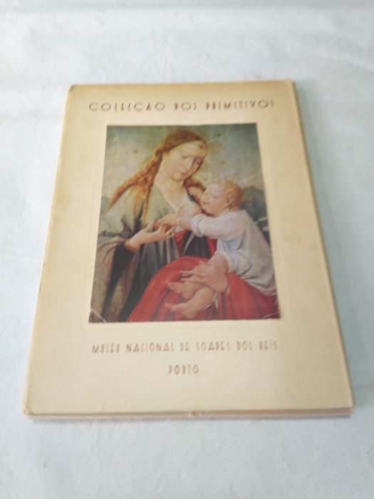 Colecção dos Primitivos Museu Nacional de Soares dos Reis Porto
