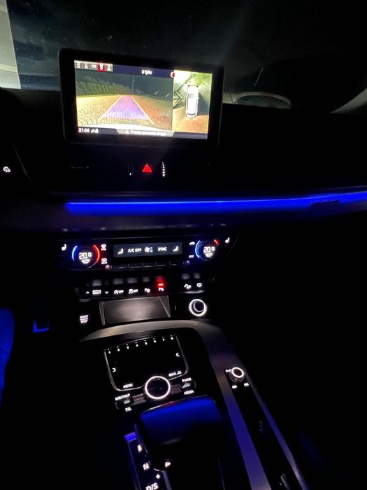 Sprzedam Audi SQ5