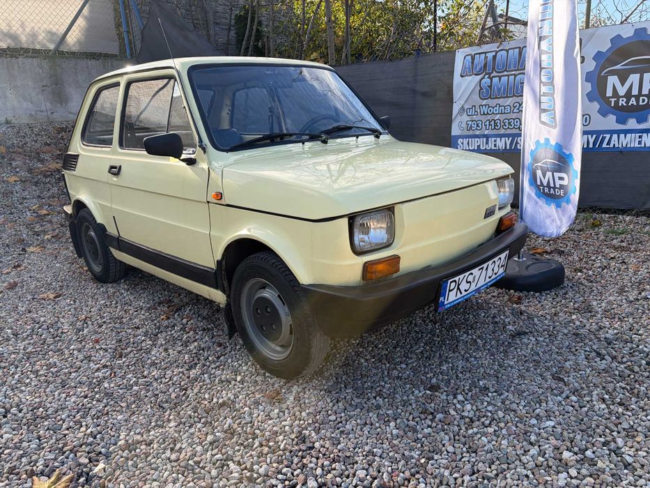 Fiat 126