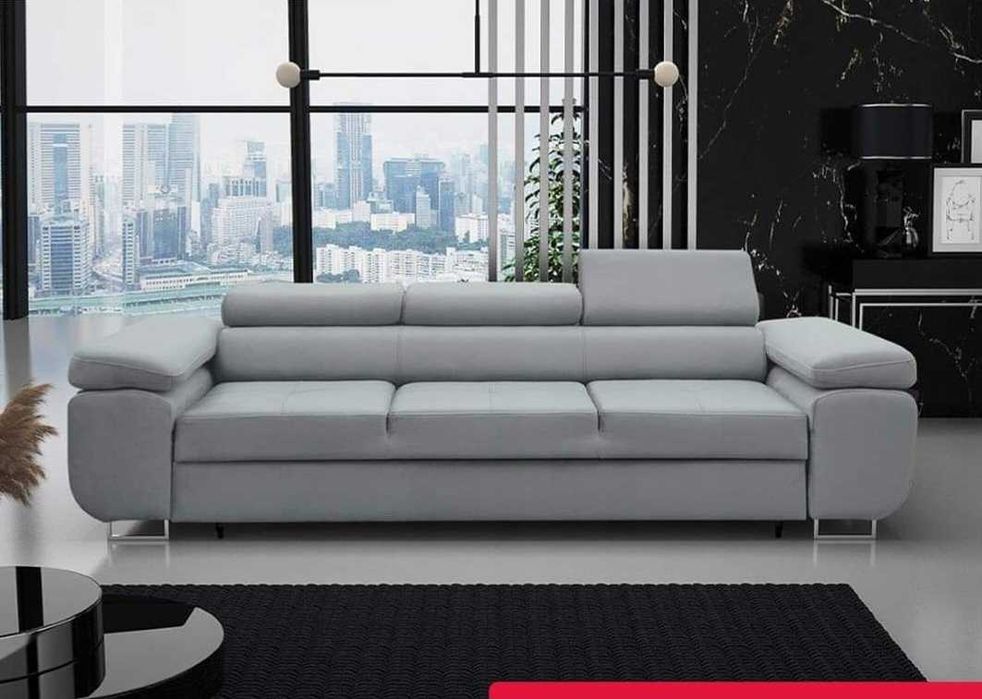 SOFA VERSO z funkcją spania