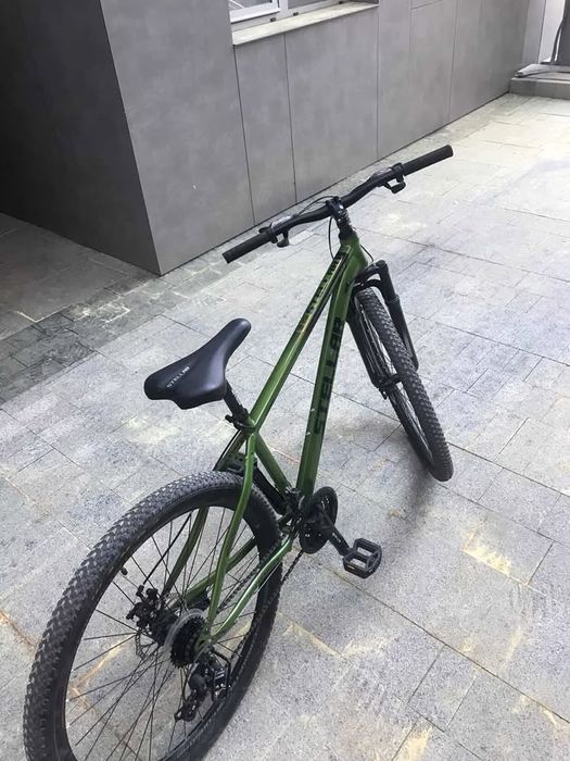 Велосипед Corso Stellar 29