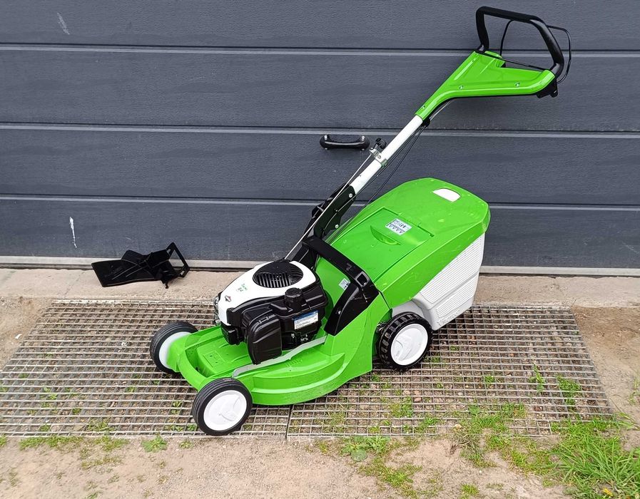 Kosiarka Viking MB 448.1TC 48CM Briggs 4.5KM Kosz Napęd Mulczowanie