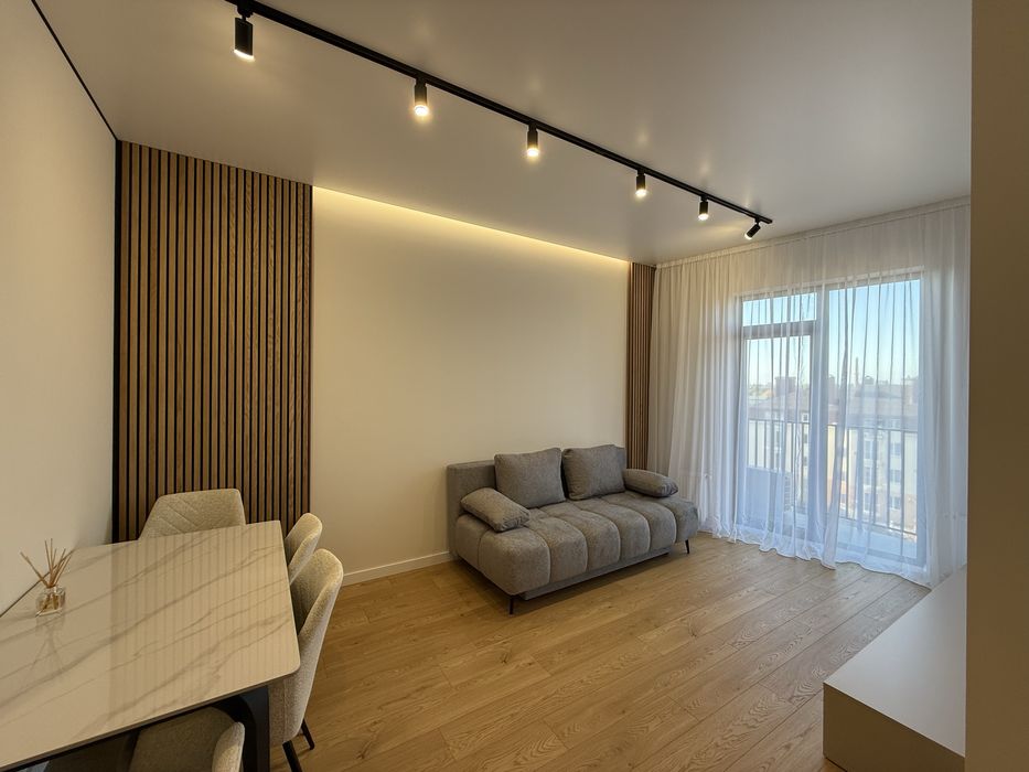 1-кімнатна квартира за адресою Куликове поле пл. (площа 45 м²) - Atlanta.ua - фото 2