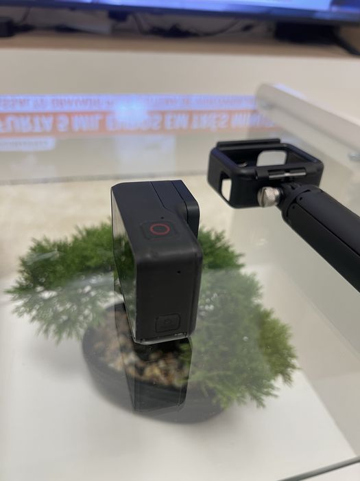 Gopro hero 7 black