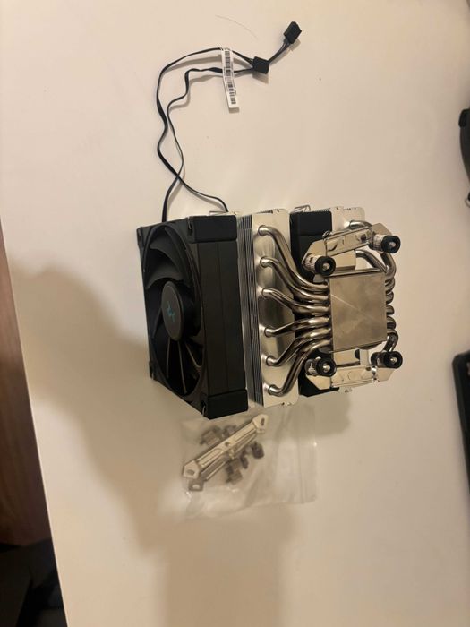 Chłodzenie DeepCool AK620