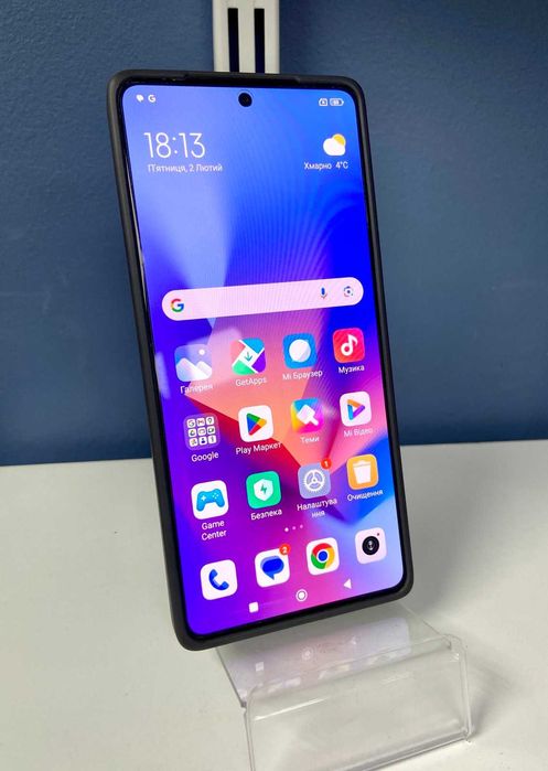 Мобільний телефон Xiaomi Redmi Note 13 Pro 8/256GB
