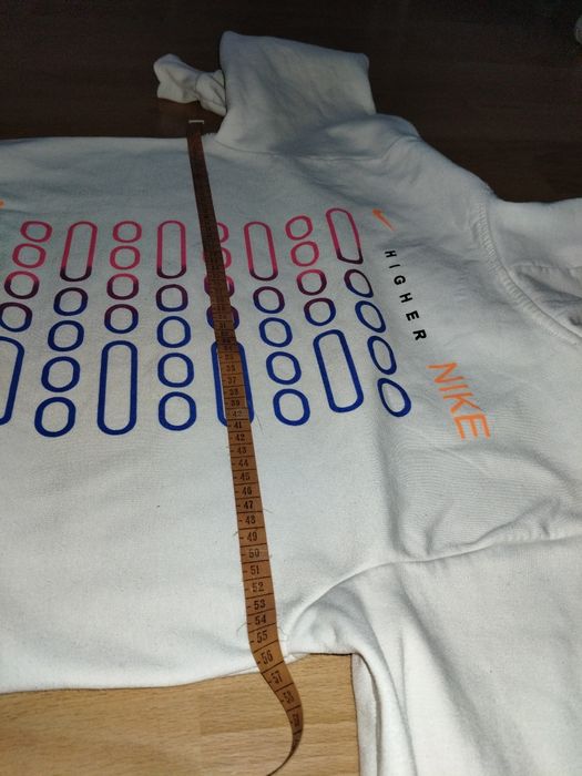 Bluza kangurka rozmiar M