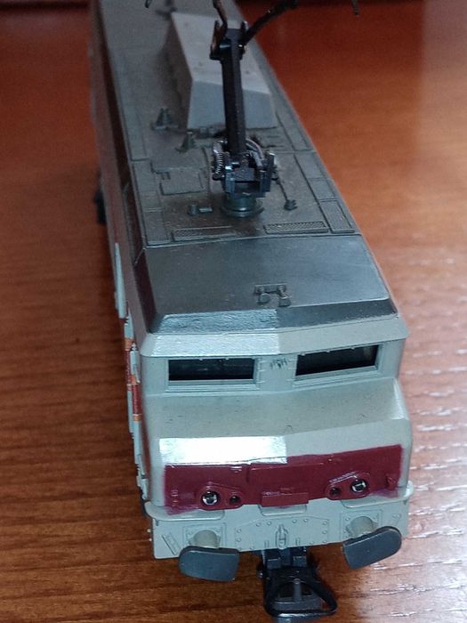 Comboio H0 1:87 HO 1/87