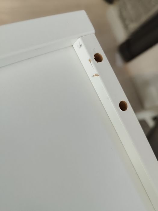 Taca wysuwana komplement do szafy PAX Ikea