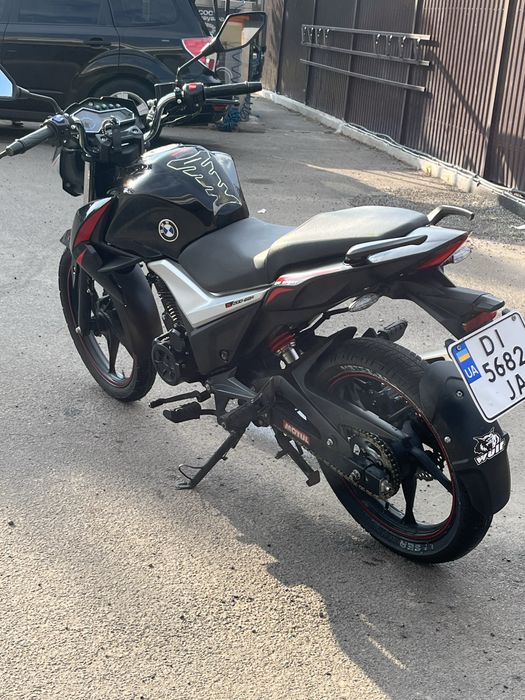 Loncin JL200-68A cr1sport