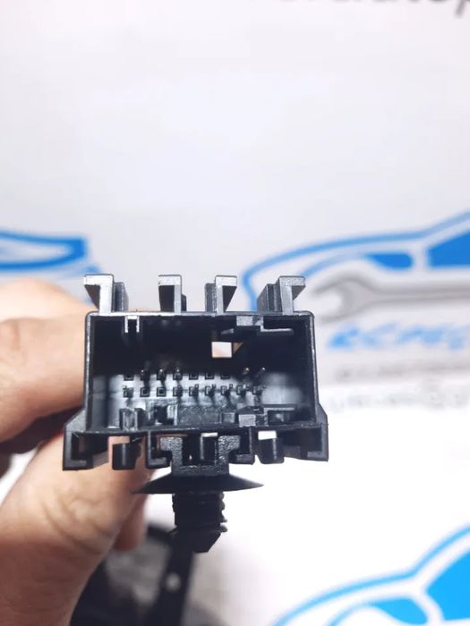 QUADRANTE MOSTRADORES ROTAÇÕES MINI COOPER R56 6210927555902