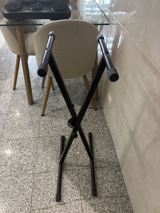 Bateria Eletrónica Gear4music DD-7 – Muito bom estado