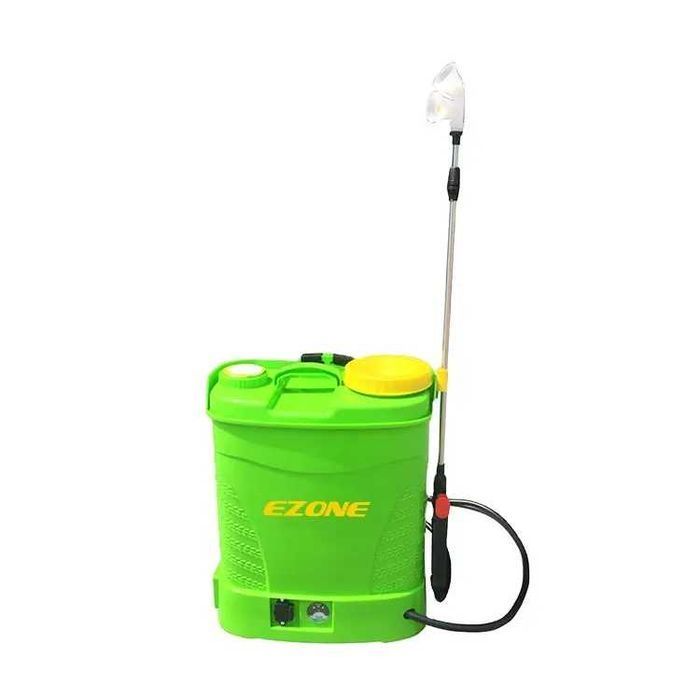 Обприскувач Оприскувач Опрыскиватель акумуляторний EZONE 16 л.