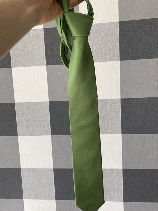 Zestaw torebka + krawat_jak NOWE