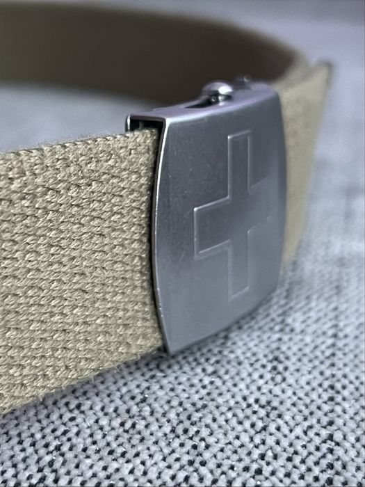 ремінь Swiss Army Mammut