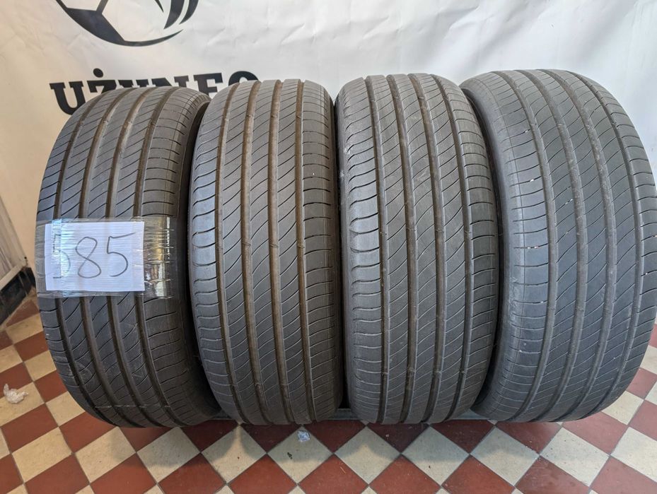 Michelin ePrimacy 225/55R18 102V #585S