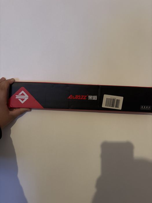 Suporte de pulso da AJAZZ