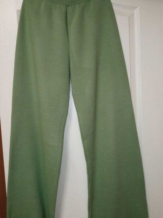 Штани жіночі трикотажні