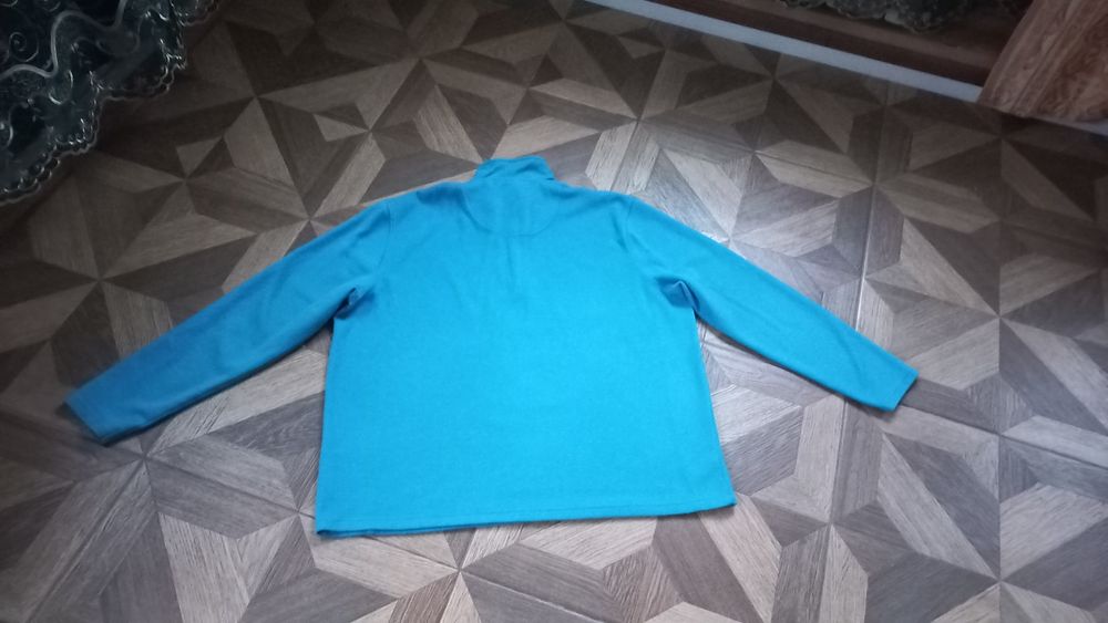 Флисовые кофты  М ,3Xl ,C&A,Nisan