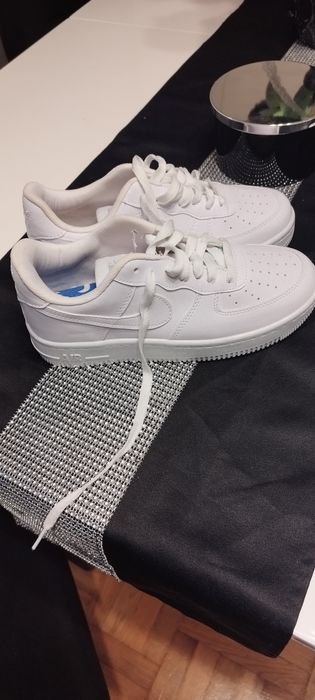 Adidasy Buty Nike