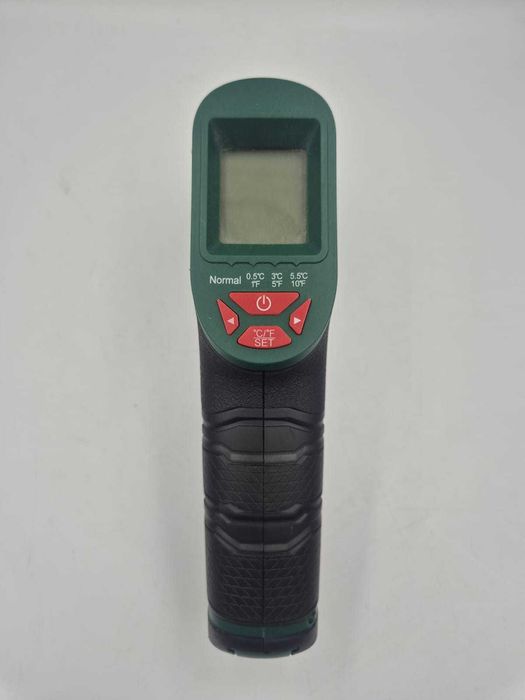 Pirometr / Pirometr Laserowy Parkside PTI 380 C2