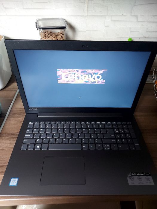 Laptop lenovo ideapad 330-15ikb