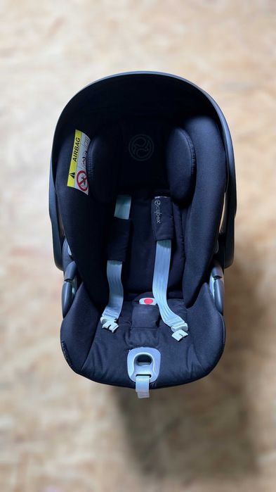 Fotelik Cybex Cloud T i-Size
