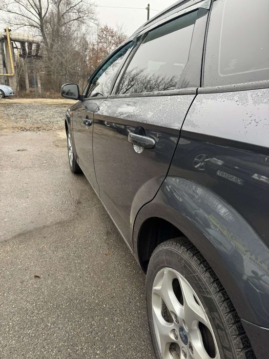 Ford Mondeo mk4 2010р