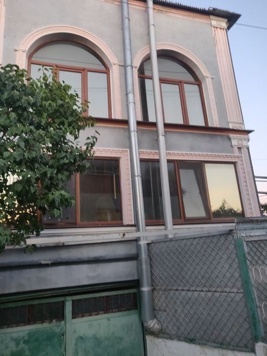 Продам дом в пригороде Черноморска