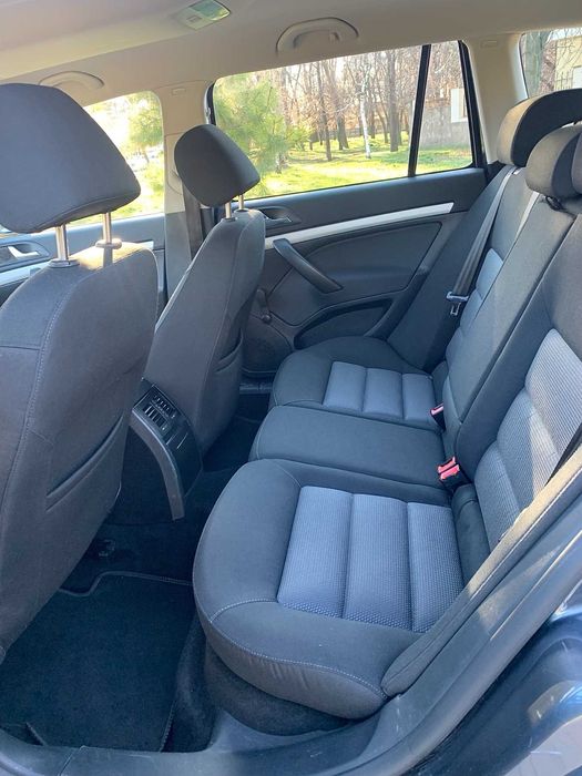 Skoda Octavia a5 только с Германии