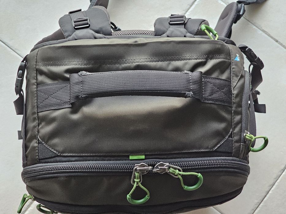 Mochila Mindshift Firstllight 40L