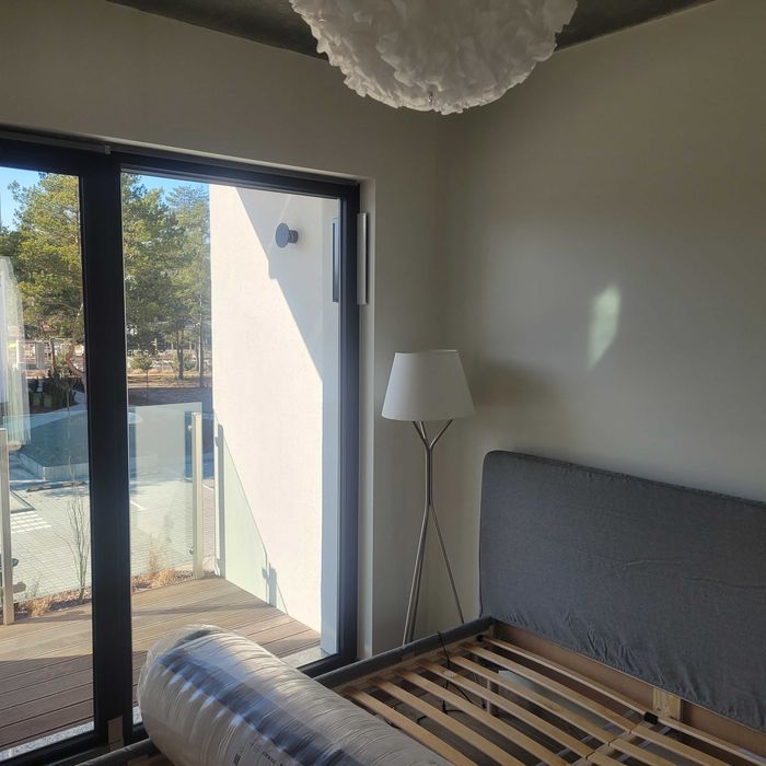 NOWE mieszkanie do wynajęcia Jar Grassera