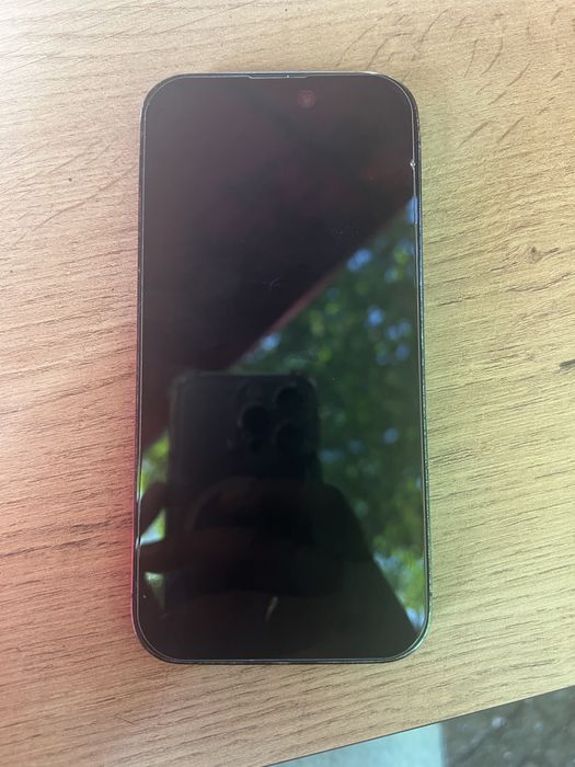 Iphone 14 pro