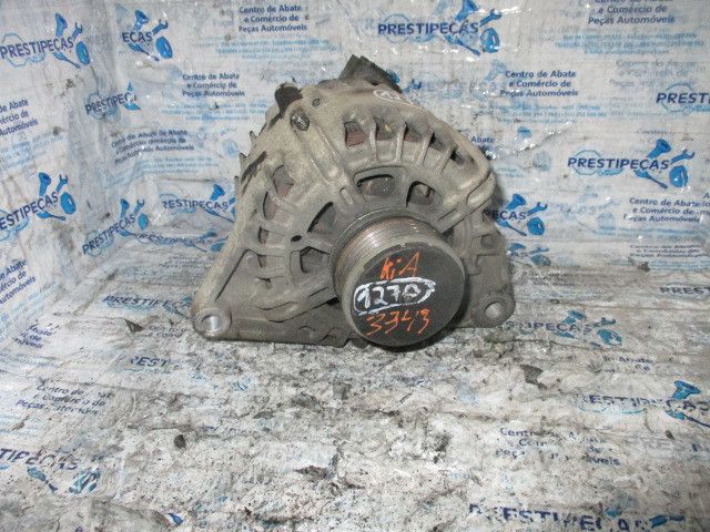 Alternador KIA Pro Ceed (ED)